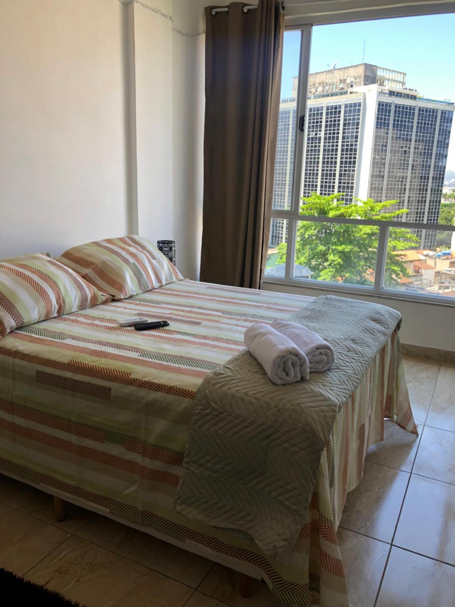 Lapa Apartment - Rio de Janeiro — Photos 3